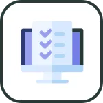 Usability Testing SVG Icon